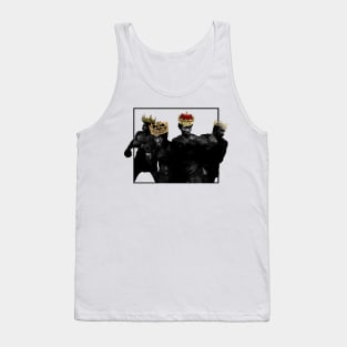 Four Kings Tank Top